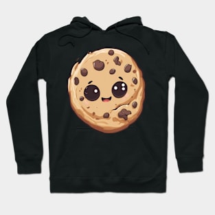 Kawaii Cookie Hoodie